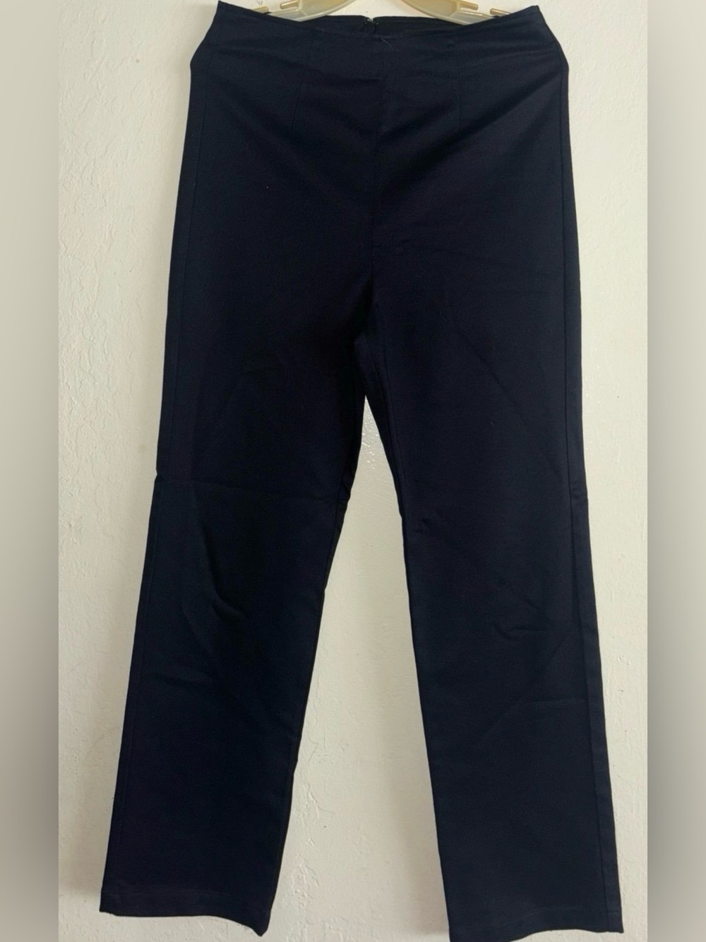 REFORMATION Sera Pants in Black -